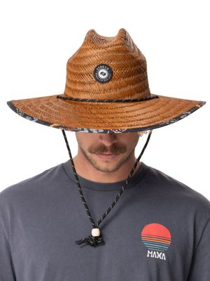 Imagen 2 del producto Sombrero Stoked Unisex Atacama Café