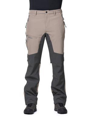 Pantalon Andesgear Hombre Llaima Gris