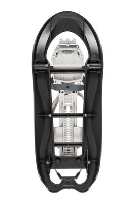 Imagen 2 del producto Raquetas De Nieve Ferrino Unisex Lys Castor Negro