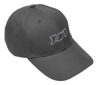 Jockey Stoked Unisex Quilla Gris