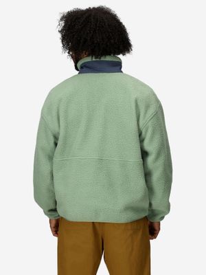 Imagen 2 del producto Polar Marmot Hombre 94 Eco Recycled Fleece Verde