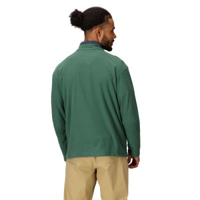 Imagen 2 del producto Polar Marmot Hombre Upward Jacket Verde