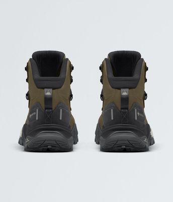 Imagen 2 del producto Zapato Offtrail Hike Lt Mid Gore-Tex Hombre Marrón