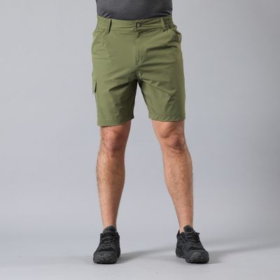 Imagen 2 del producto Shorts Andesgear Hombre Socaire Verde