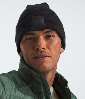 Imagen 2 del producto Gorro Big - Box Unisex.