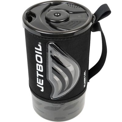 Imagen 2 del producto Cocinilla Jetboil Unisex Fast Boil Flash 1L Negro