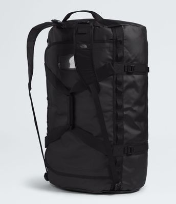 Imagen 2 del producto Bolso Base Camp Duffel Negro.