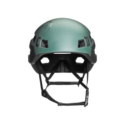 Imagen 2 del producto Casco Mammut Unisex Wall Rider Verde