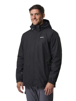 Imagen 1 del producto Chaqueta Andesgear Hombre Tagua - Negro
