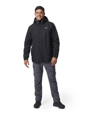 Imagen 2 del producto Chaqueta Andesgear Hombre Tagua - Negro