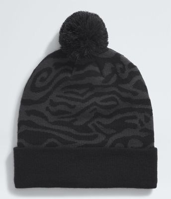 Imagen 2 del producto Gorro Ski Tuke Unisex Negro