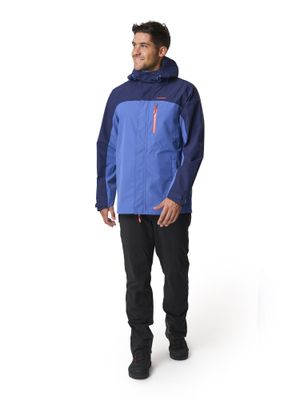 Chaqueta Andesgear Hombre Carelmapu - Azul