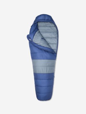 Imagen 2 del producto Saco De Dormir Marmot Unisex Trestles Elite Eco 20 Azul LZ