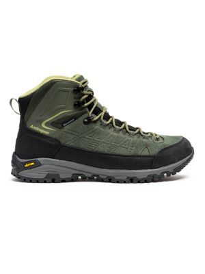 Imagen 1 del producto Zapato Andesgear Hombre Huerquehue Verde
