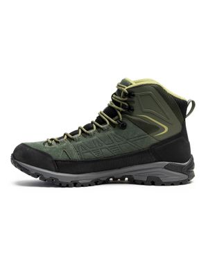 Imagen 2 del producto Zapato Andesgear Hombre Huerquehue Verde