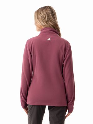 Imagen 2 del producto Polar Andesgear Mujer Maihue Rojo