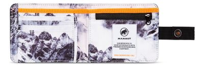 Imagen 2 del producto Billetera Mammut Unisex Xeron Gris