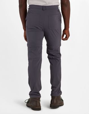 Imagen 2 del producto Pantalones Marmot Hombre Arch Rock Convertible Pant Gris