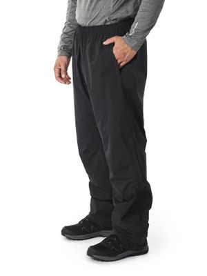 Imagen 2 del producto Pantalon Andesgear Hombre Yelcho Negro