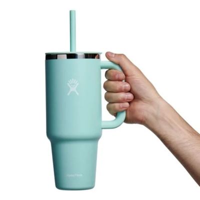 Imagen 2 del producto Botella Travel Tumbler 1182ml Celeste