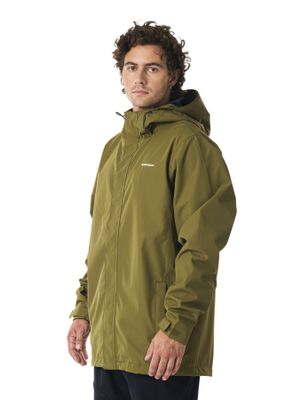 Imagen 2 del producto Chaquetas Andesgear Hombre Pumalin Verde