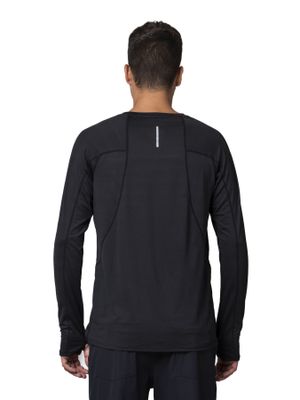 Imagen 2 del producto Polera Andesgear Hombre Vizcachas Negro