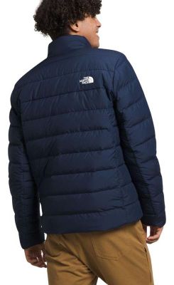 Imagen 2 del producto Chaqueta The North Face Hombre Aconcagua 3 Azul