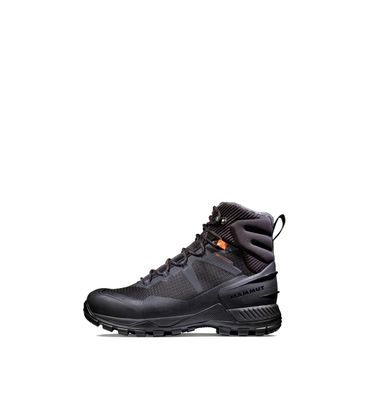 Imagen 1 del producto Bototo Mammut Hombre Blackfin Iii Mid Dt Negro