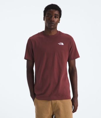 Polera Evo Box Camo Fill Short Sleeve Tee- Graphic Hombre