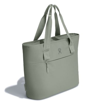 Imagen 2 del producto Lonchera Hydroflask Tote Insulada 20l Verde