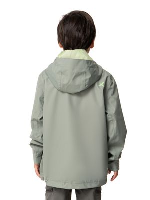 Imagen 2 del producto Chaqueta Andesgear Niños Pumalin Kids Gris