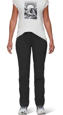 Imagen 2 del producto Pantalón Mammut Mujer Runbold Negro