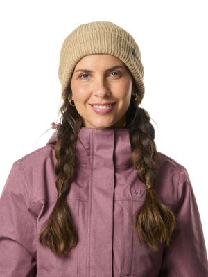 Imagen 1 del producto Gorro Kivul Unisex Beanie Berna Mostaza