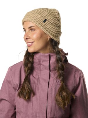 Imagen 2 del producto Gorro Kivul Unisex Beanie Berna Mostaza