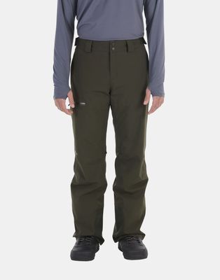 Pantalones Marmot Hombre Snoblast Pant Gris