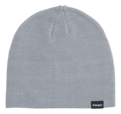 Gorro Andesgear Unisex Chuky Beanie Gris