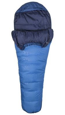 Imagen 2 del producto Saco Unisex Marmot Trestles 15 Azul Oscuro