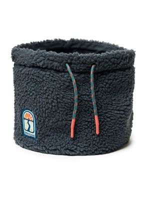 Cuello Andesgear Unisex Sherpa Gris