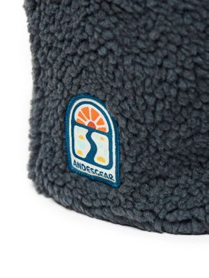 Imagen 2 del producto Cuello Andesgear Unisex Sherpa Gris