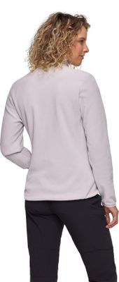 Imagen 2 del producto Polar Mammut Mujer Innominata Light Ml Beige