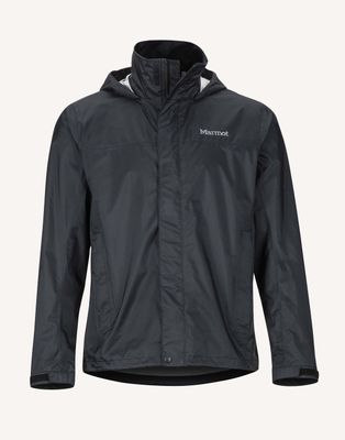 Imagen 2 del producto Chaqueta Marmot Hombre Precip Eco Jacket Negro