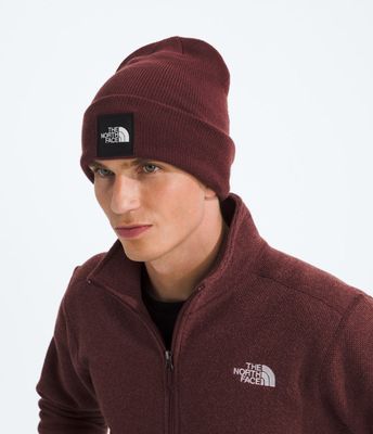Imagen 2 del producto Gorro Big Box Unisex.