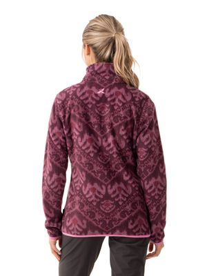 Imagen 2 del producto Polar Andesgear Mujer Pullao Rosado