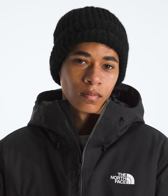 Imagen 2 del producto Gorro Fohair Cabin Beanie.