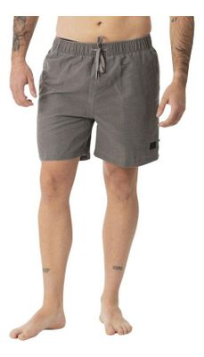 Imagen 1 del producto Traje Kivül Hombre De Baño Waka Reciclado KV040 Gris