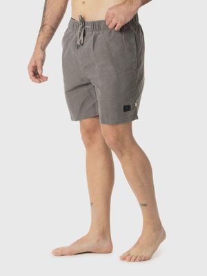 Imagen 2 del producto Traje Kivül Hombre De Baño Waka Reciclado KV040 Gris