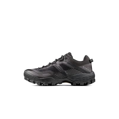 Imagen 1 del producto Zapatilla Mammut Women Ducan Ii Low Gtx Negro