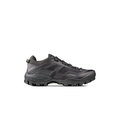 Imagen 2 del producto Zapatilla Mammut Women Ducan Ii Low Gtx Negro