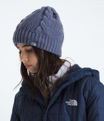 Imagen 2 del producto Gorro Oh Mega Lined Beanie Mujer.