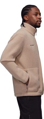 Imagen 2 del producto Polar Mammut Hombre Falera Ml Beige